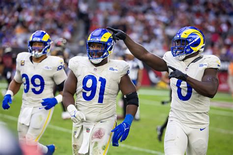 la rams spread|Los Angeles Rams .